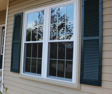 Best vinyl windows in Palm Beach Gardens, FL