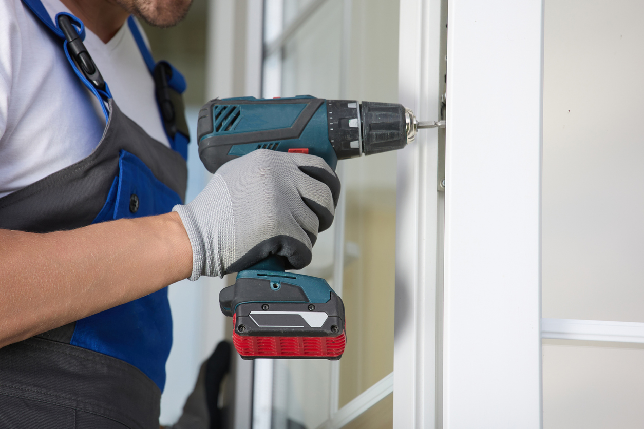 South Florida window installation company