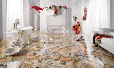 Floor installation Port St Lucie