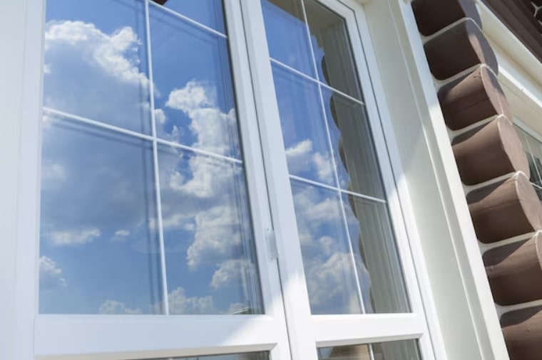 Hassell Free vinyl window installation in Fort Pierce FL​