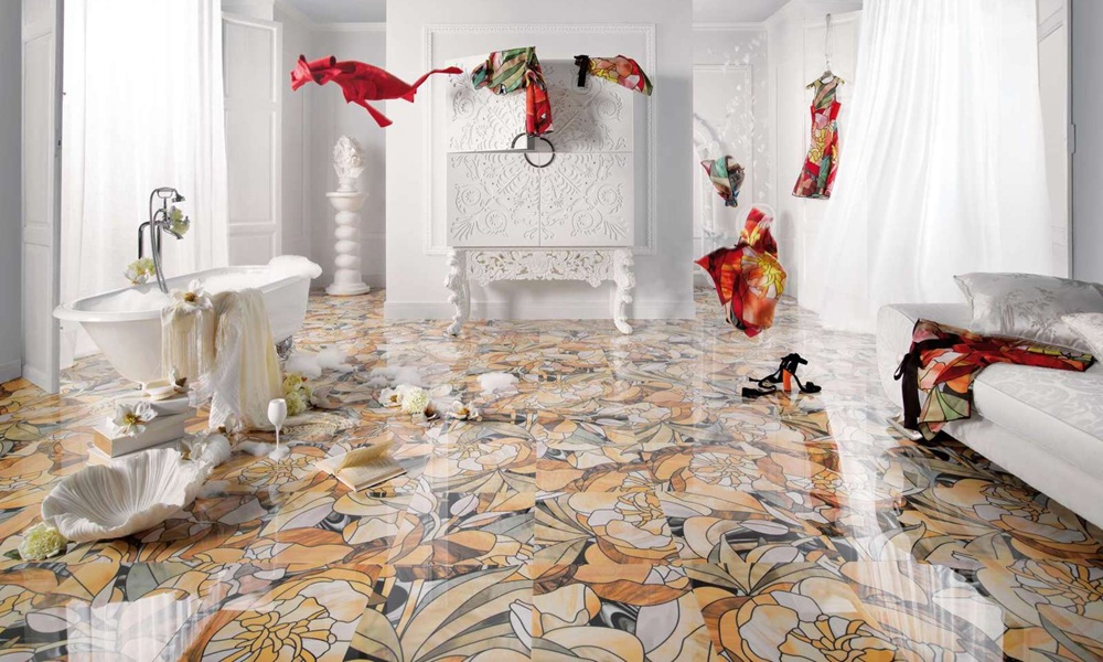 Floor installation Port St Lucie